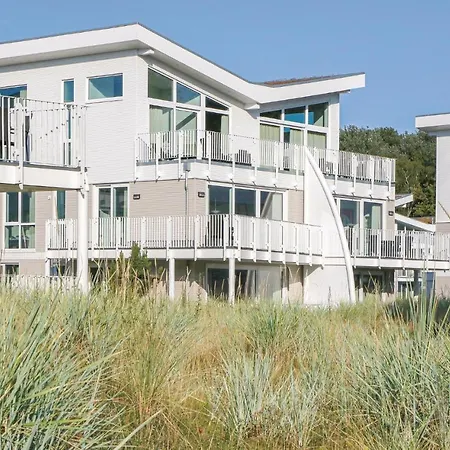 Duenenvilla 5, Whg 2 * Priwall