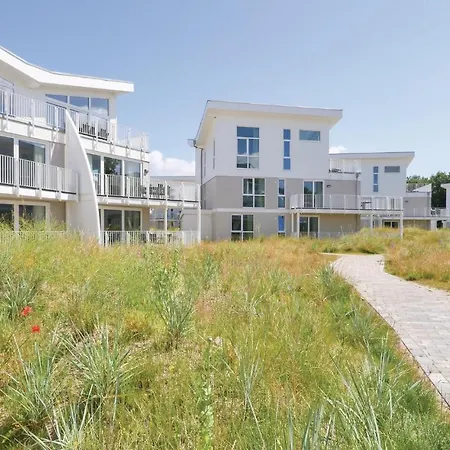 Duenenvilla 5, Whg 2