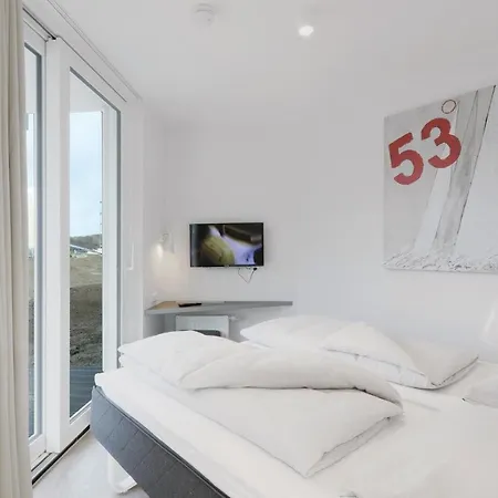Appartement Duenenvilla 5, Whg 2 Lübeck