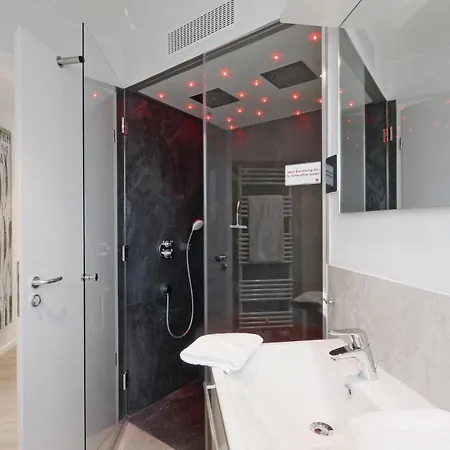 Apartmán Duenenvilla 5, Whg 2 Priwall