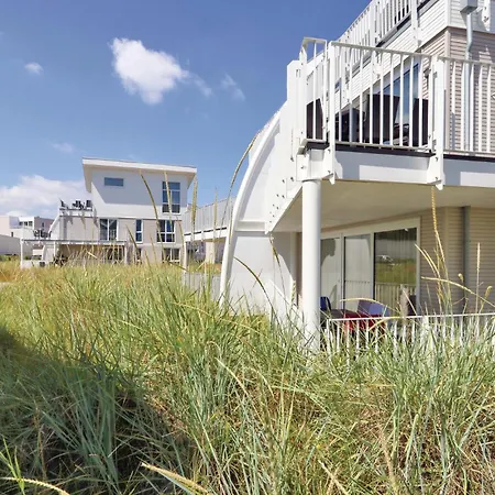 Apartmán Duenenvilla 5, Whg 2 Priwall