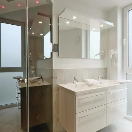 Apartmán Duenenvilla 5, Whg 2