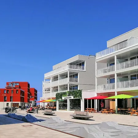 Duenenvilla 5, Whg 2