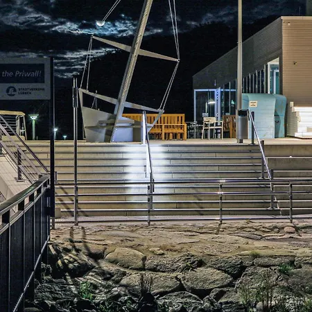 Duenenvilla 5, Whg 2 Apartmán