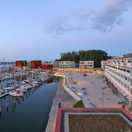 Duenenvilla 5, Whg 2