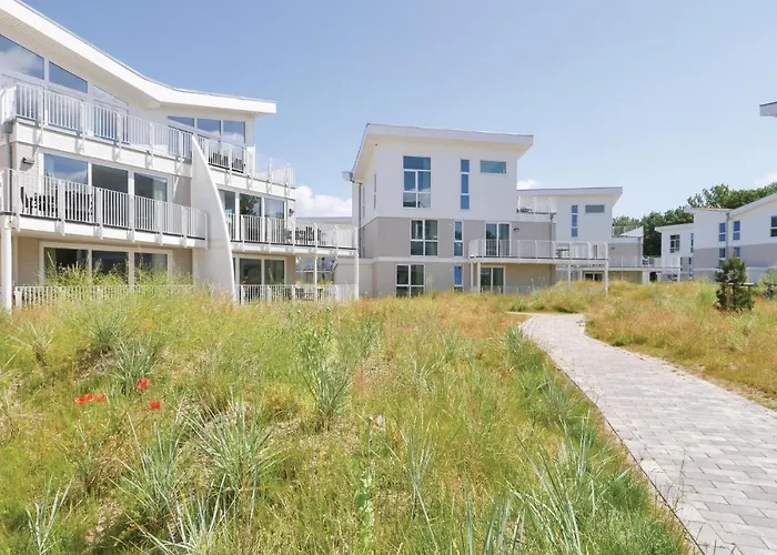 Duenenvilla 5, Whg 2