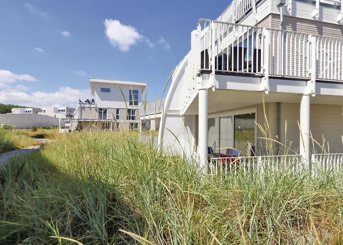 Lägenhet Duenenvilla 5, Whg 2 Priwall