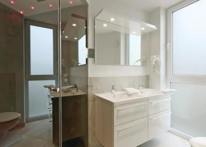 Lägenhet Duenenvilla 5, Whg 2