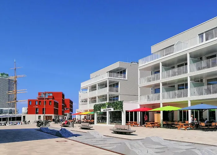 Duenenvilla 5, Whg 2