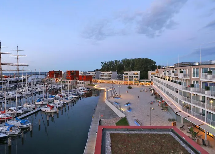 Duenenvilla 5, Whg 2